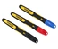 FatMax Ponta Fina Cor Preto, Vermelho e Azul STANLEY 0-47-322