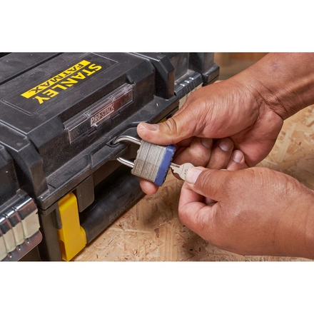 Mala Multiusos Pro-stack Ii STANLEY FATMAX FMST1-71966