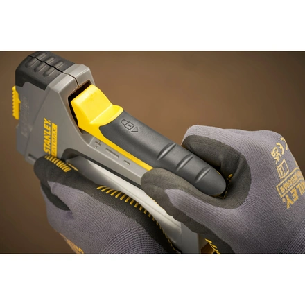 Multi-Agrafador Manual FATMAX 6 em 1 STANLEY FMHT6-70868