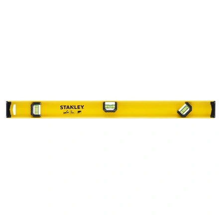Niveles STANLEY Basicos 0-42-074