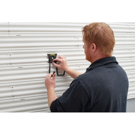 Gancho Comprido STANLEY Track Wall STST82608-1