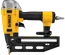 Pregadora Pneumática de Acabamento 16GA 25–64mm com Mala DEWALT DPN1664PP-XJ