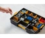 STANLEY 12 Compartimentos Sortmaster Organizador 1-94-745