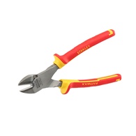 Alicate Isolado 1000v Corte Diagonal 200mm STANLEY FATMAX 0-84-004