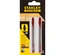 Pack 2 Lâminas HCS Para Corte Em Lâminado Stanley STA25592-XJ