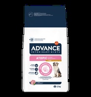 Advance Veterinary Dog Atopic Rabbit & Peas