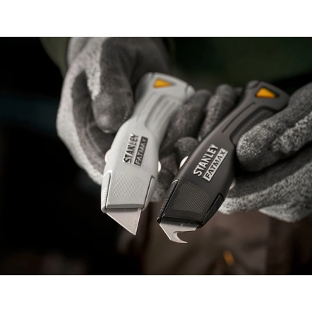 Faca Heavy-duty FATMAX STANLEY FMHT10501-0