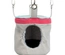 Nicho "Crunch" Para Suspender Em Nylon