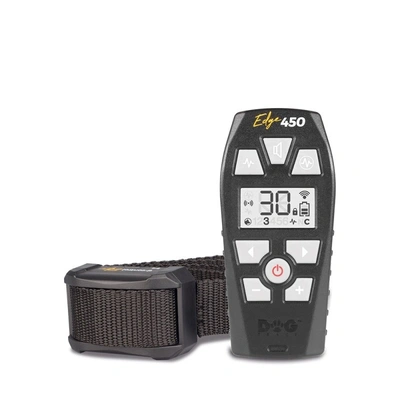 Coleira Educativa Dog Trace Edge 450