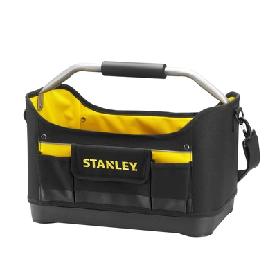 Bolsa de Ferramentas Aberta - 16"/40cm STANLEY 1-96-182