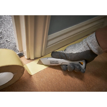 Faca Heavy-duty FATMAX STANLEY FMHT10501-0