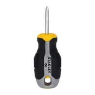 Chave de Fenda STANLEY Phillips Ph1x30mm FMHT65724-0