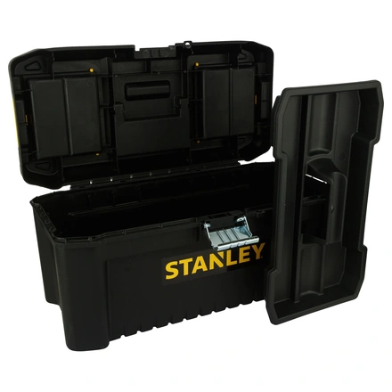 Essential Fechos Metálicos 16" STANLEY STST1-75518