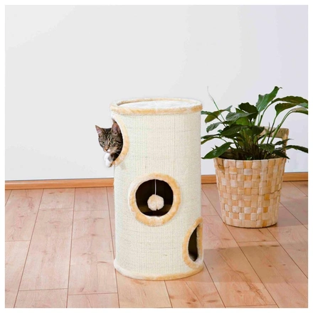 Cat Tower "Samuel" Em Sisal
