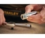 Chaves de Caixa para Velas 3/8” 16 mm STANLEY STMT88941-0