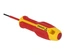 Chave de Fenda STANLEY Plano Isolado 1000v 2,5mmx50mm FMHT65750-0