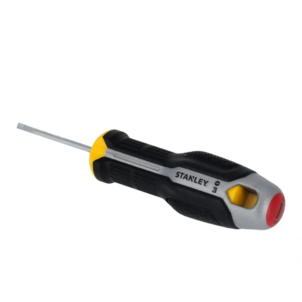 Chave de Fenda STANLEY Paralelo 3mmx50mm FMHT65713-0