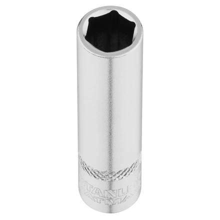 Chaves de Caixa Largos de ¼” MaxiDrive 8 mm STANLEY FMMT17338-0