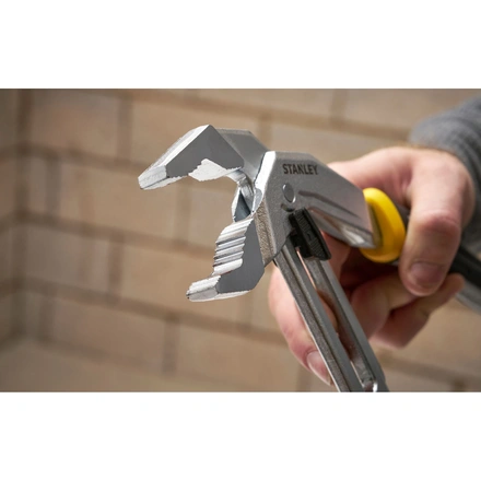 Alicate Bomba D'água STANLEY FATMAX 12" FMHT75512-0