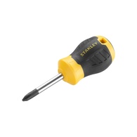Chaves de Fendas STANLEY Cushion Grip - Stubby STHT16157-0