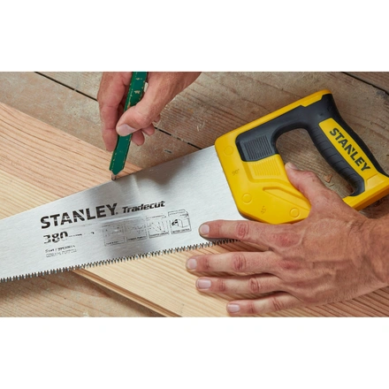 Serrote TradeCut 380mm Stanley STHT20348-1
