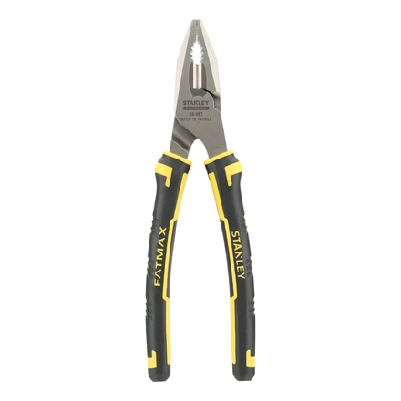 Alicate Universal 180mm Stanley 0-89-867