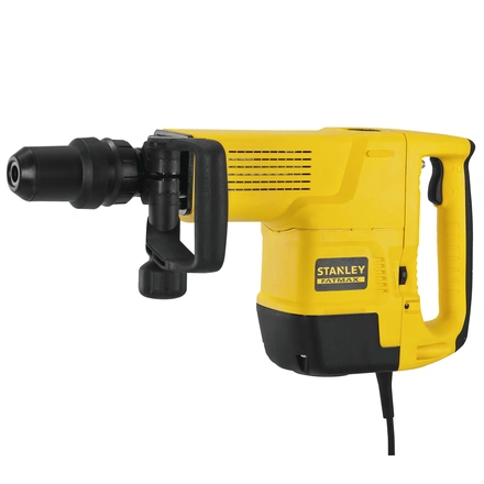 Martelo Demolidor Sds-max 10 Kg 1600w STANLEY SFMEH230K-QS