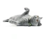 Max & Molly - Coleira Para Gato Com Id Tag "Kiwi"