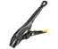 Alicate de Pressão FATMAX com Maxila Curva STANLEY FMHT0-74886