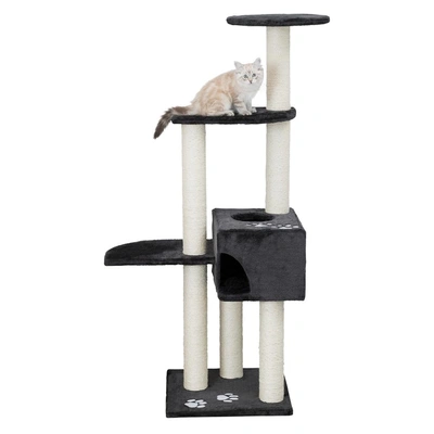 Trepador "Alicante" Para Gatos