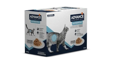 Advance Veterinary Cat Wet Gastroenteric