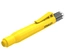 Minas de Grafite STANLEY em Tubo - 6 Uds STHT72006-0