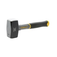 Martelo Club em Fibra de Vidro 44 Oz. (1.25kg) STANLEY STHT0-54127