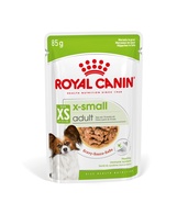 Royal Canin Cão SHN XSMALL ADULT CIG 12X85GR