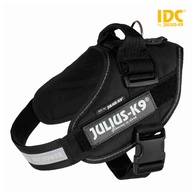 Peitoral "Julius-K9 Idc" - Preto