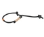 Trela "Be Nordic" - Preto