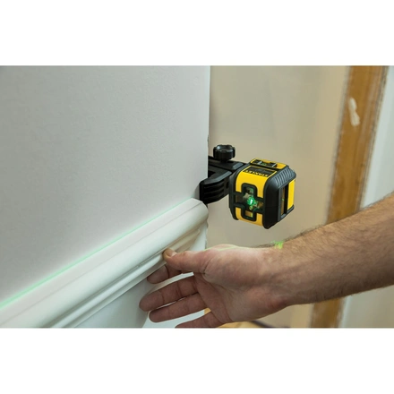 Nível Laser Verde Cross 90 STANLEY STHT77592-1