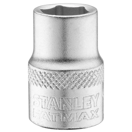 Chaves de Caixa de 3/8” MaxiDrive com Aderência para os Dedos 10 mm STANLEY FMMT17210-0