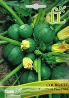 Courgette Tondo di Piacenza - 10gr