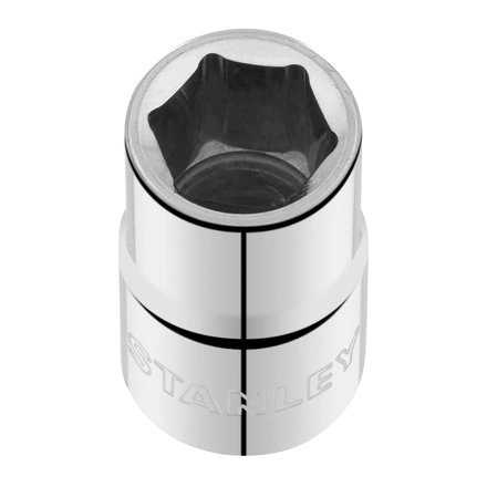 Chaves de Caixa de 1/2” 6 Faces MaxiDrive 14 mm STANLEY STMT86514-0