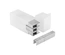 Agrafos Tipo A 14 mm (1000 Unid.) STANLEY 1-TRA209T