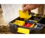 STANLEY 10 Compartimentos Sortmaster Organizador STST1-70720