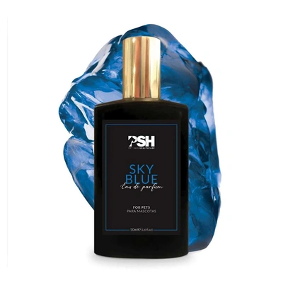 Psh - Sky Blue Eau De Parfum