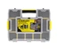 STANLEY Sortmaster Organizador Empilhável de 14 Compartimentos 1-97-483