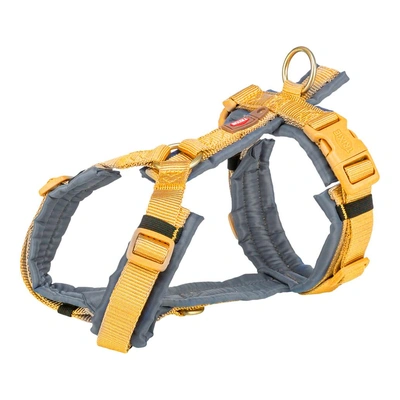 Peitoral Trekking "Premium" - Caril