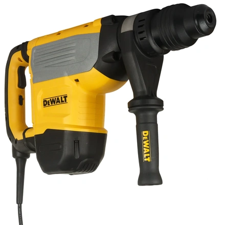Martelo Combinado SDS Max 1600W 13,3J 48mm DEWALT D25733K-QS