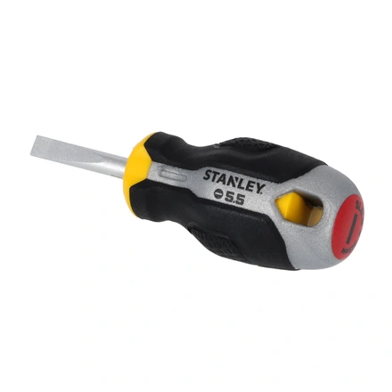Chave de Fenda STANLEY Paralelo 5,5mmx30mm FMHT65719-0