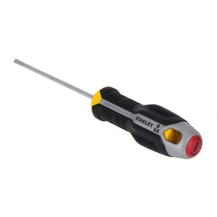Chave de Fenda STANLEY Paralelo 3,5mmx100mm FMHT65715-0