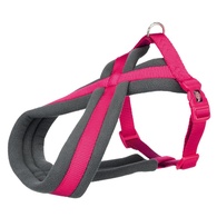 Peitoral "Premium Touring" - Fuchsia