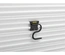 Gancho Curvo e Pivotante STANLEY Track Wall STST82605-1